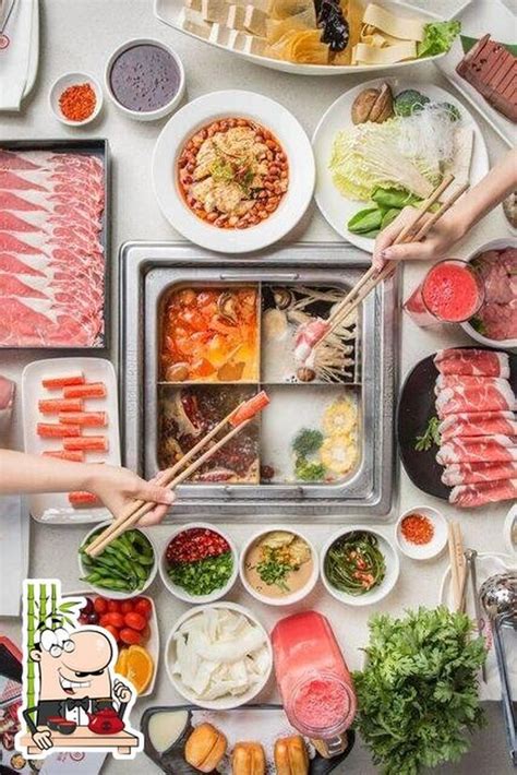 Haidilao Hot Pot is located at: 19409 Stevens Creek Blvd Ste 100 , Cupertino Is the menu for Haidilao Hot Pot available online? Yes, you can access the menu for Haidilao Hot …